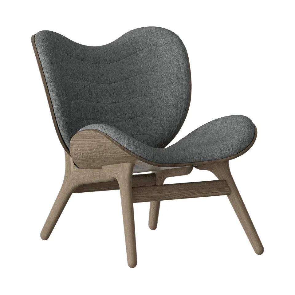 Umage - A Conversation Piece Lounge Chair, Low - 5700+5501-5 | Montreal Lighting & Hardware