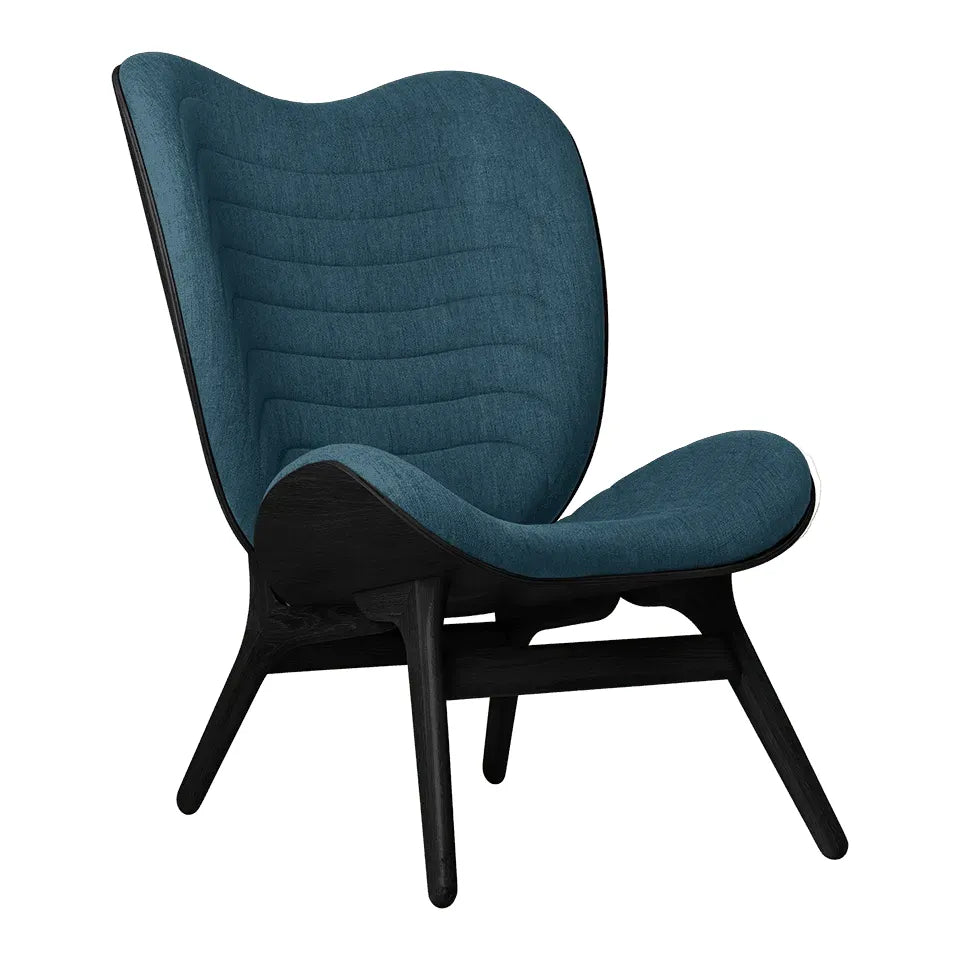 Umage - A Conversation Piece Lounge Chair, Tall - 5104+5577-1 | Montreal Lighting & Hardware