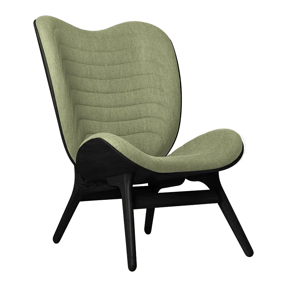 Umage - A Conversation Piece Lounge Chair, Tall - 5104+5577-3 | Montreal Lighting & Hardware
