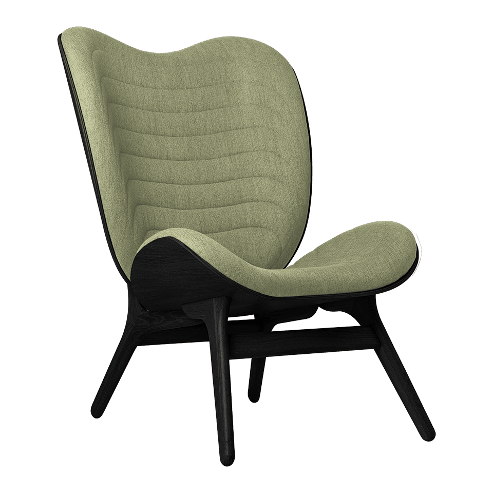 Umage - A Conversation Piece Lounge Chair, Tall - 5104+5577-3 | Montreal Lighting & Hardware