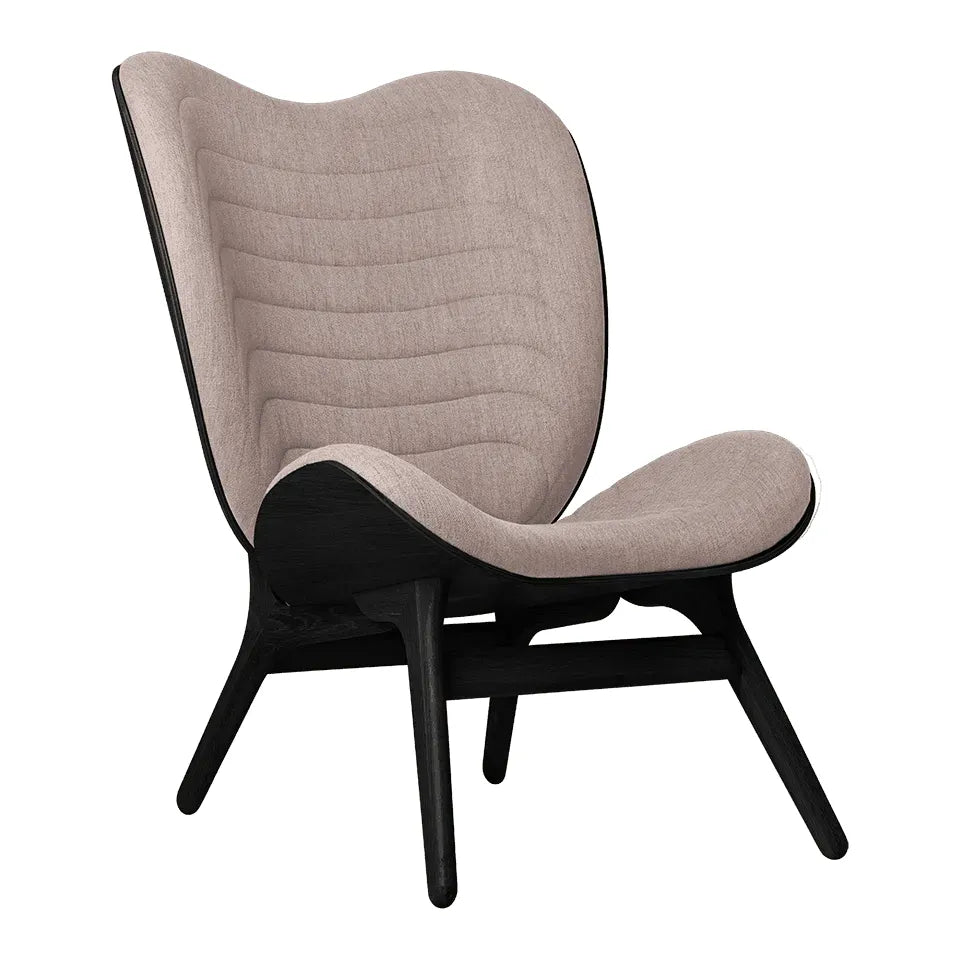 Umage - A Conversation Piece Lounge Chair, Tall - 5104+5577-4 | Montreal Lighting & Hardware