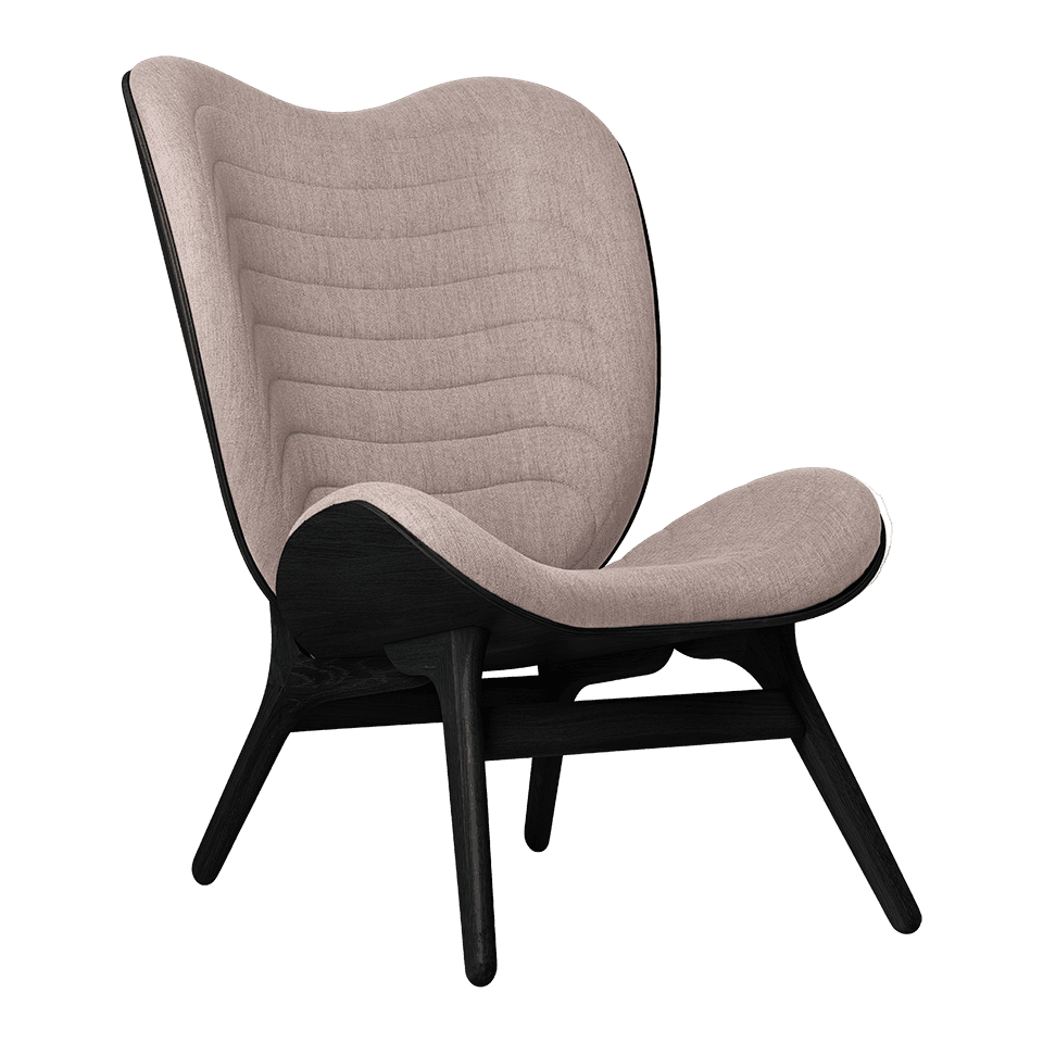 Umage - A Conversation Piece Lounge Chair, Tall - 5104+5577-4 | Montreal Lighting & Hardware