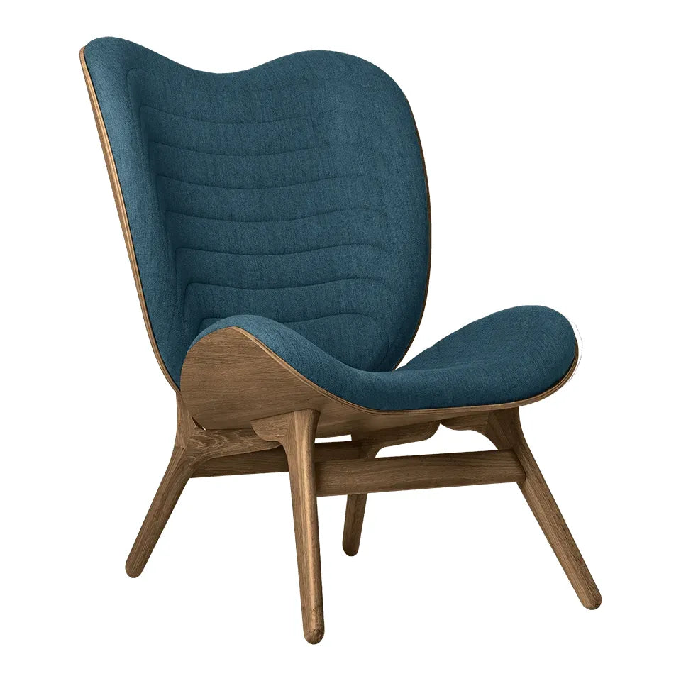 Umage - A Conversation Piece Lounge Chair, Tall - 5872+5577-1 | Montreal Lighting & Hardware