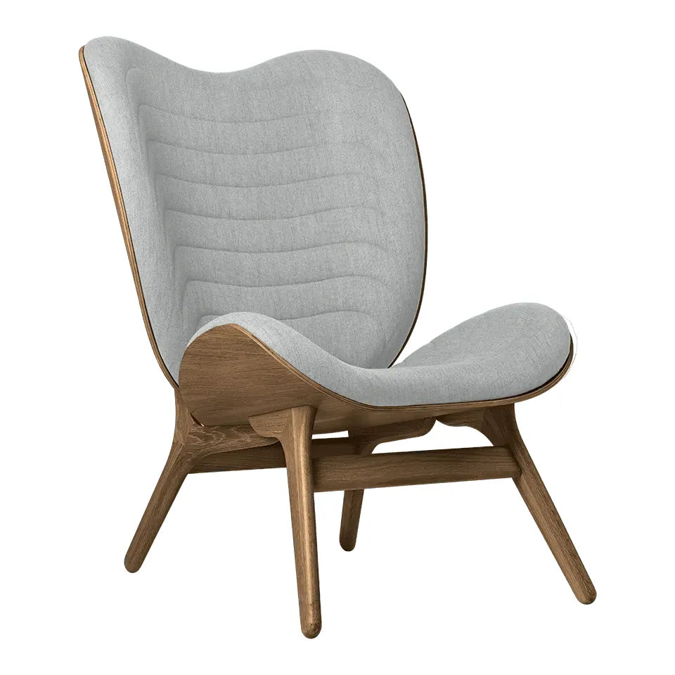 Umage - A Conversation Piece Lounge Chair, Tall - 5872+5577-2 | Montreal Lighting & Hardware