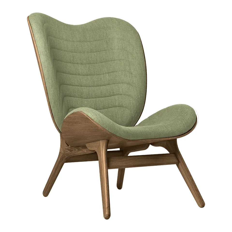 Umage - A Conversation Piece Lounge Chair, Tall - 5872+5577-3 | Montreal Lighting & Hardware