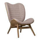 Umage - A Conversation Piece Lounge Chair, Tall - 5872+5577-4 | Montreal Lighting & Hardware