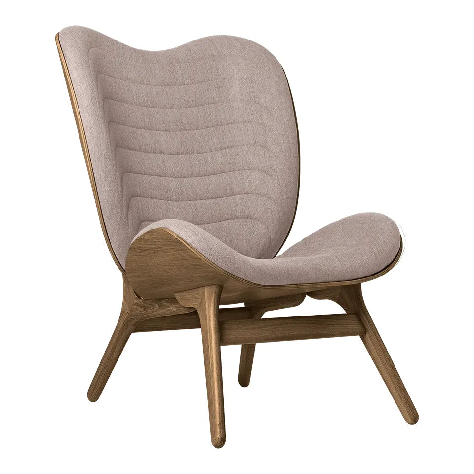 Umage - A Conversation Piece Lounge Chair, Tall - 5872+5577-4 | Montreal Lighting & Hardware