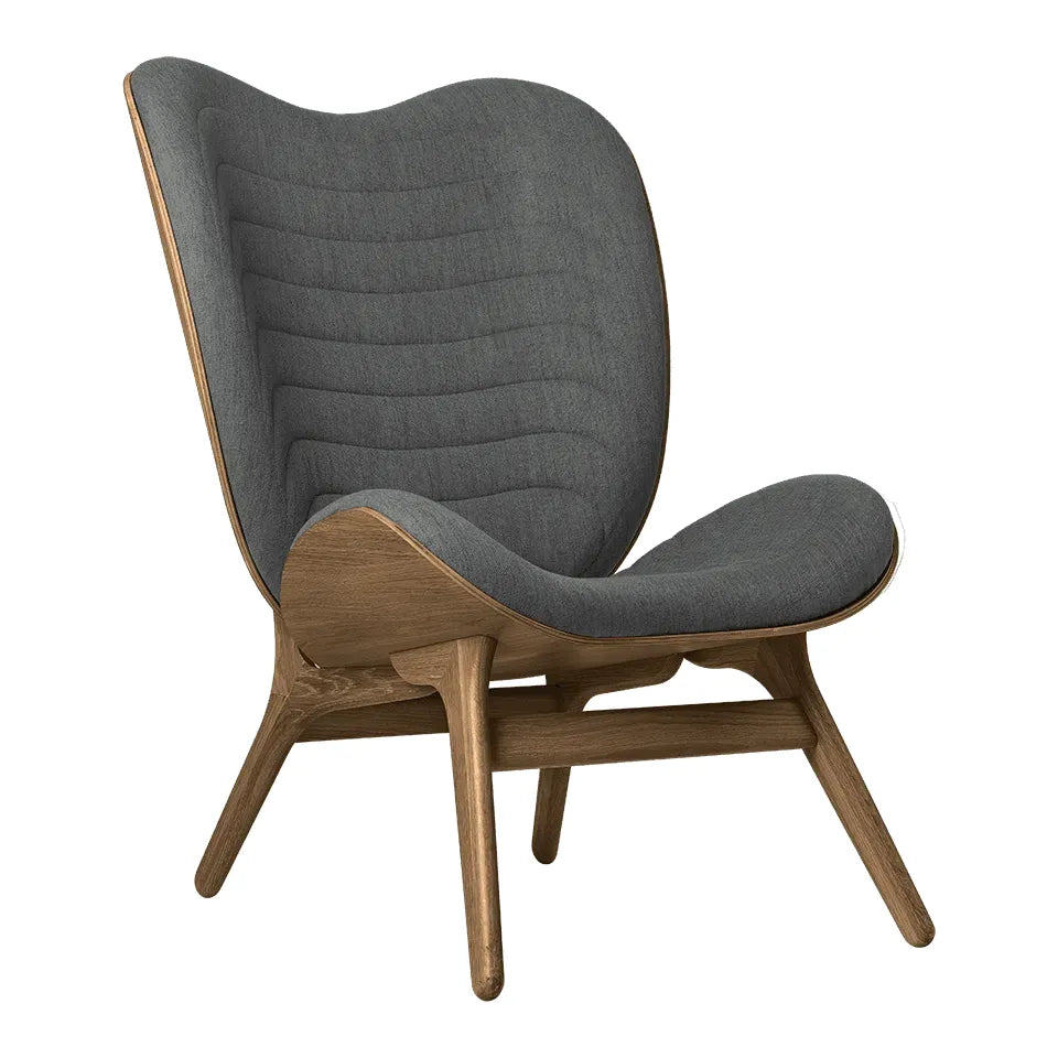 Umage - A Conversation Piece Lounge Chair, Tall - 5872+5577-5 | Montreal Lighting & Hardware