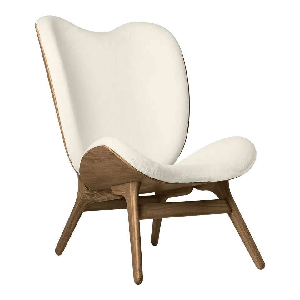 Umage - A Conversation Piece Lounge Chair, Tall - 5872+5577-6 | Montreal Lighting & Hardware