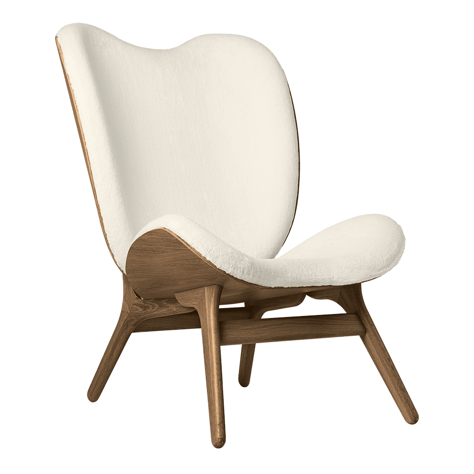 Umage - A Conversation Piece Lounge Chair, Tall - 5872+5577-6 | Montreal Lighting & Hardware