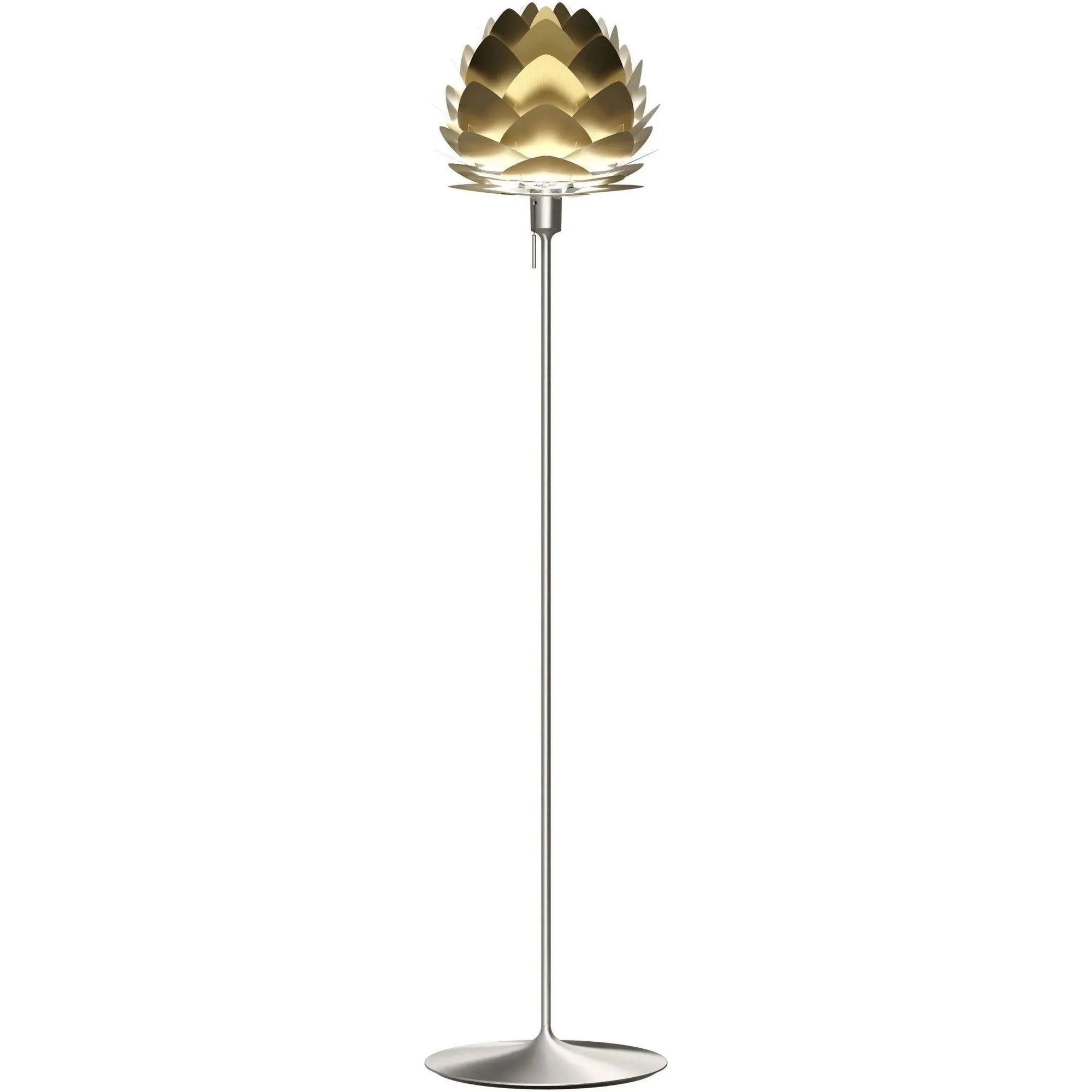 Umage - Aluvia LED Floor Lamp - 2122_4160 | Montreal Lighting & Hardware