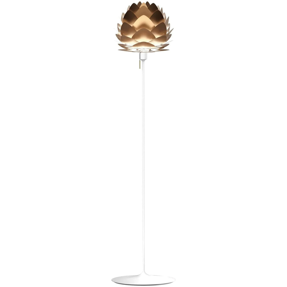 Umage - Aluvia LED Floor Lamp - 2147_4037 | Montreal Lighting & Hardware