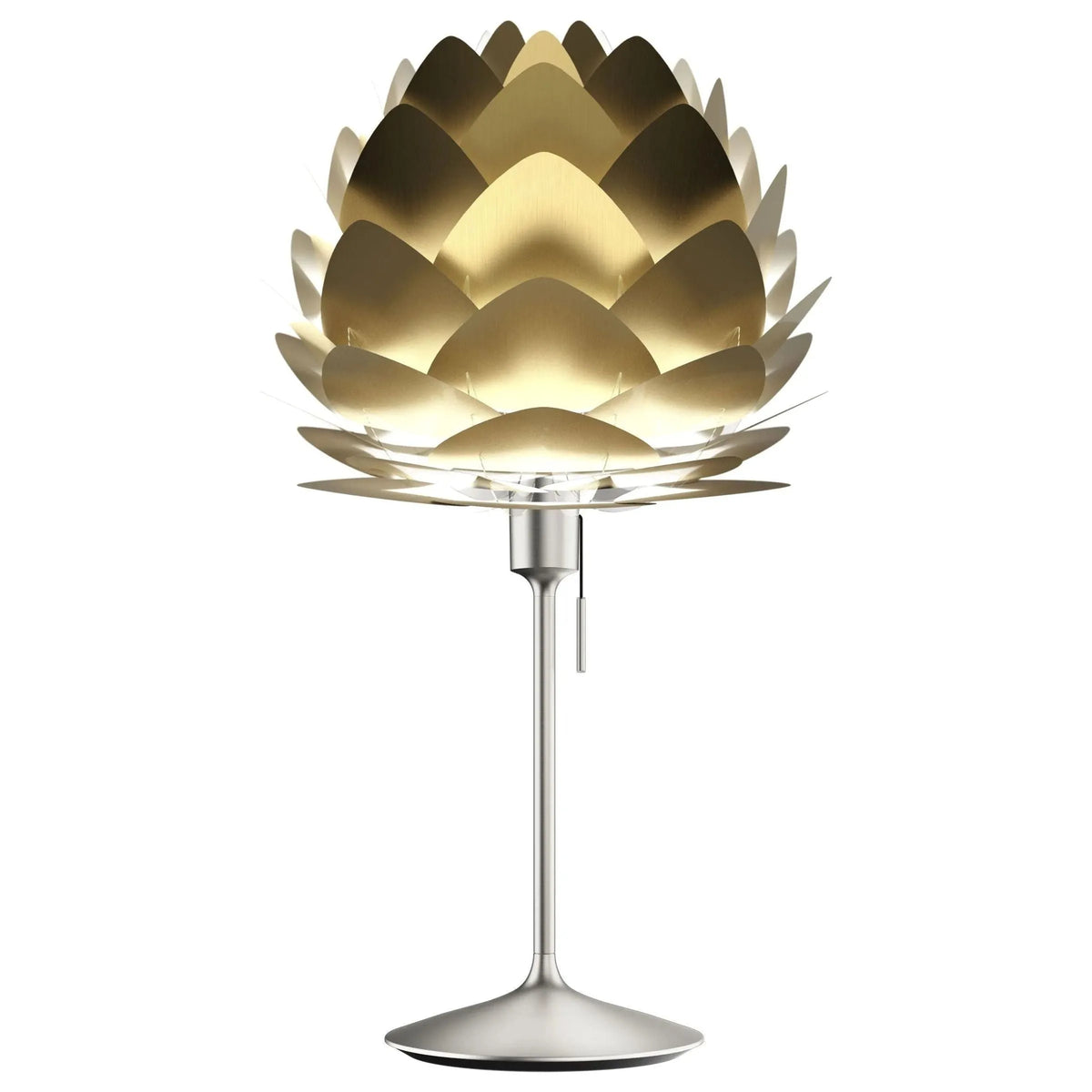 Umage - Aluvia LED Table Lamp - 2122_4107 | Montreal Lighting & Hardware