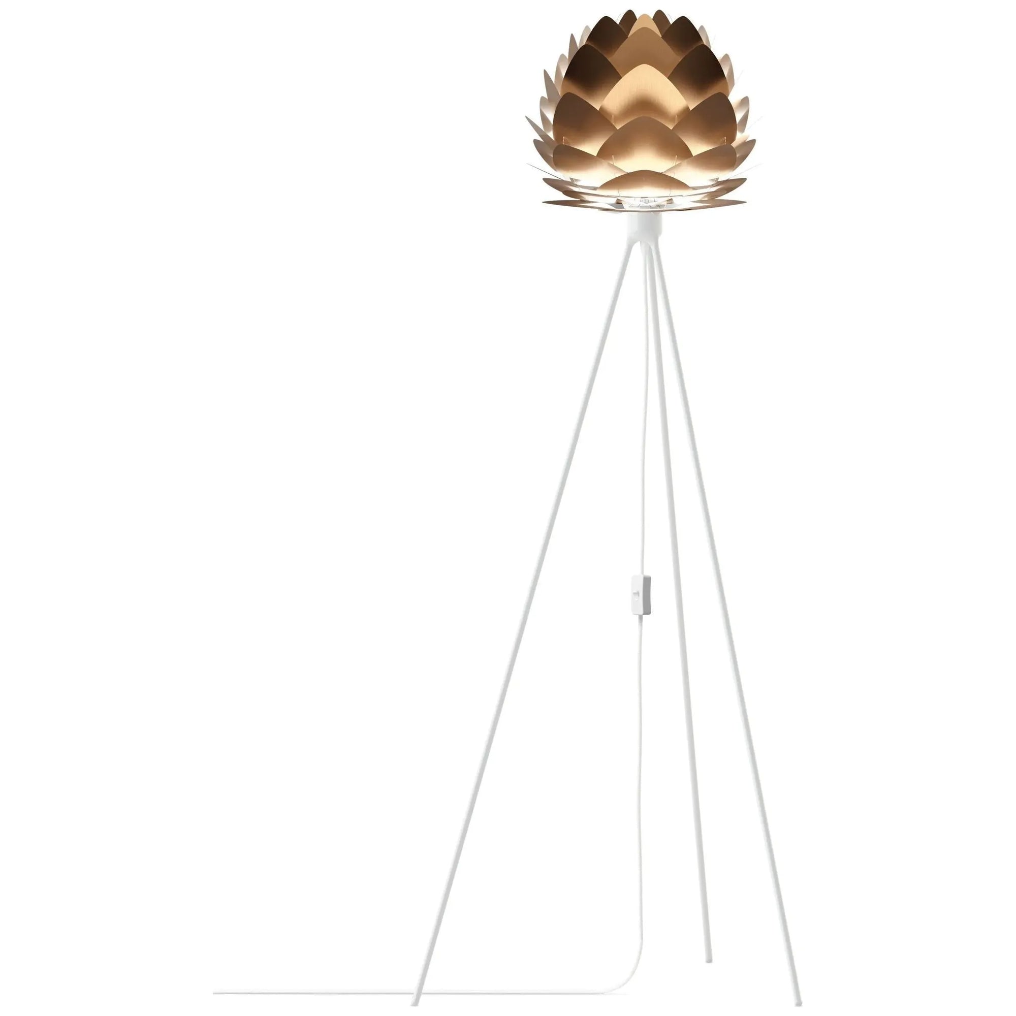 Umage - Aluvia LED Tripod Table Lamp - 2147_4011 | Montreal Lighting & Hardware