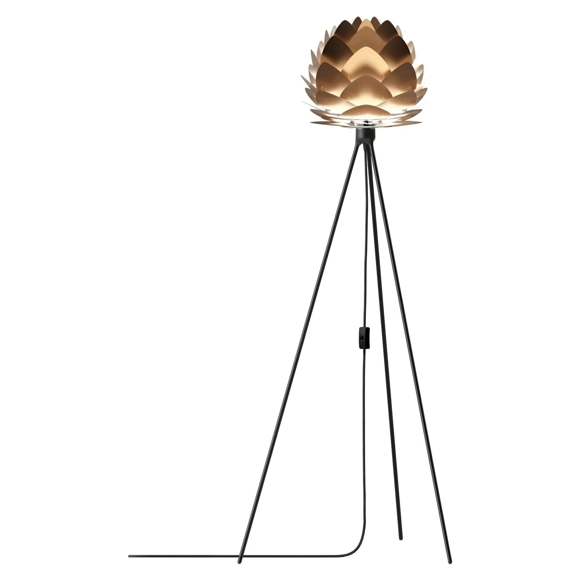 Umage - Aluvia LED Tripod Table Lamp - 2147_4011 | Montreal Lighting & Hardware