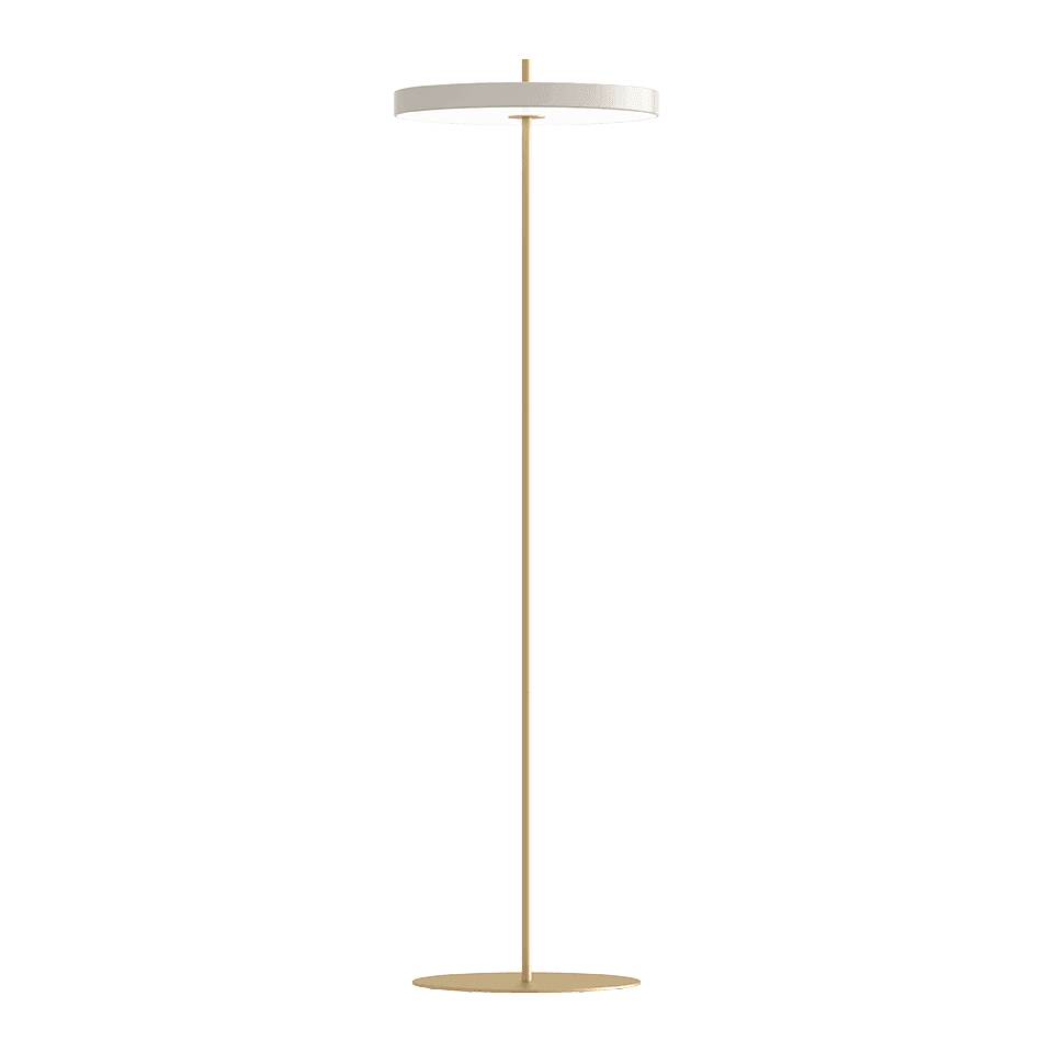 Umage - Asteria Floor Lamp - 3018 | Montreal Lighting & Hardware