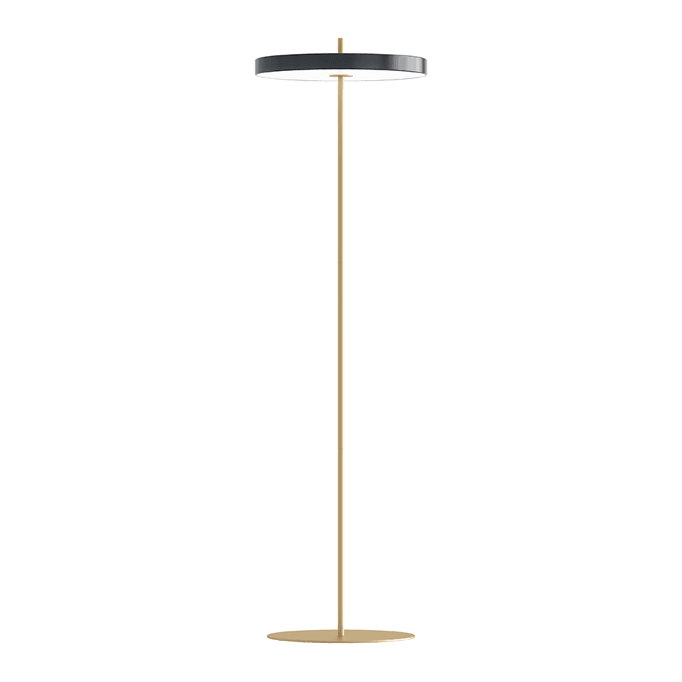 Umage - Asteria Floor Lamp - 3019 | Montreal Lighting & Hardware