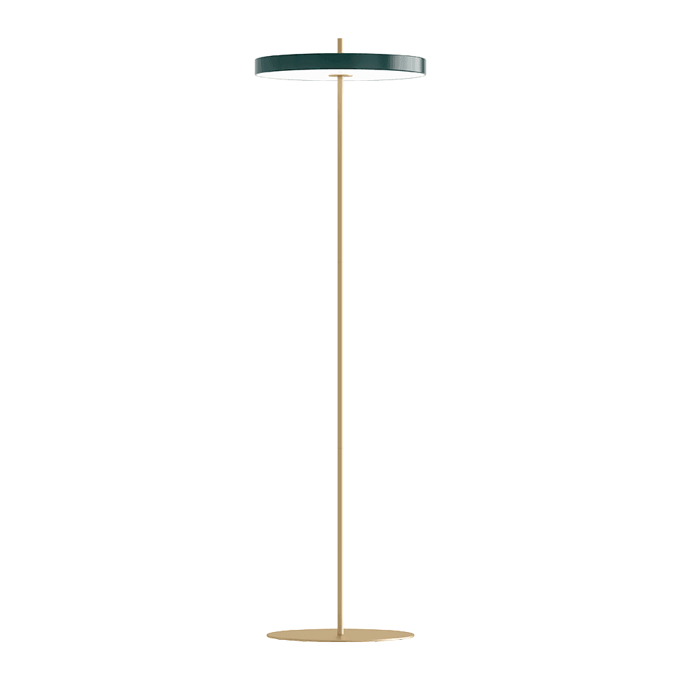 Umage - Asteria Floor Lamp - 3020 | Montreal Lighting & Hardware