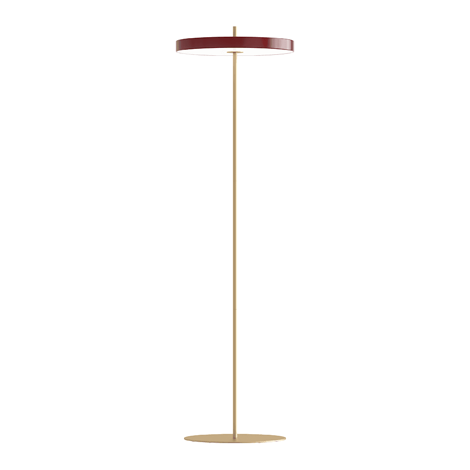 Umage - Asteria Floor Lamp - 3022 | Montreal Lighting & Hardware