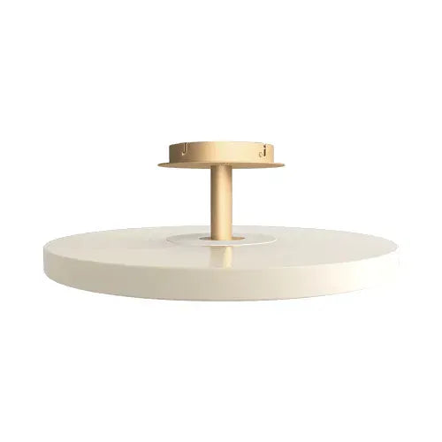 Asteria Semi-Flush