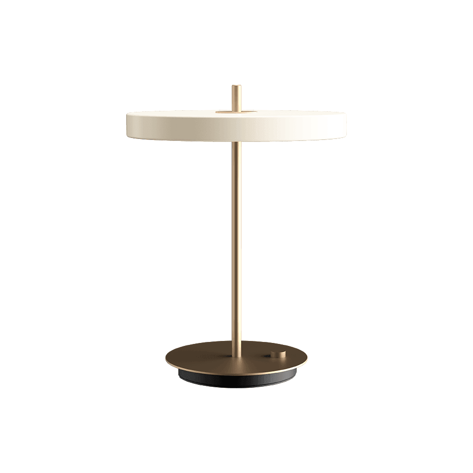 Umage - Asteria Table Lamp - 2311 | Montreal Lighting & Hardware