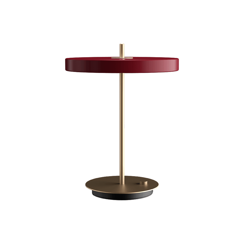 Umage - Asteria Table Lamp - 2314 | Montreal Lighting & Hardware