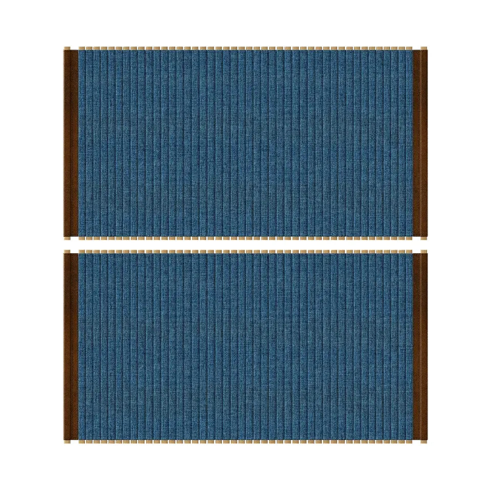 Umage - Audacious tambour doors - 5600-1 | Montreal Lighting & Hardware