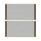 Umage - Audacious tambour doors - 5600-2 | Montreal Lighting & Hardware