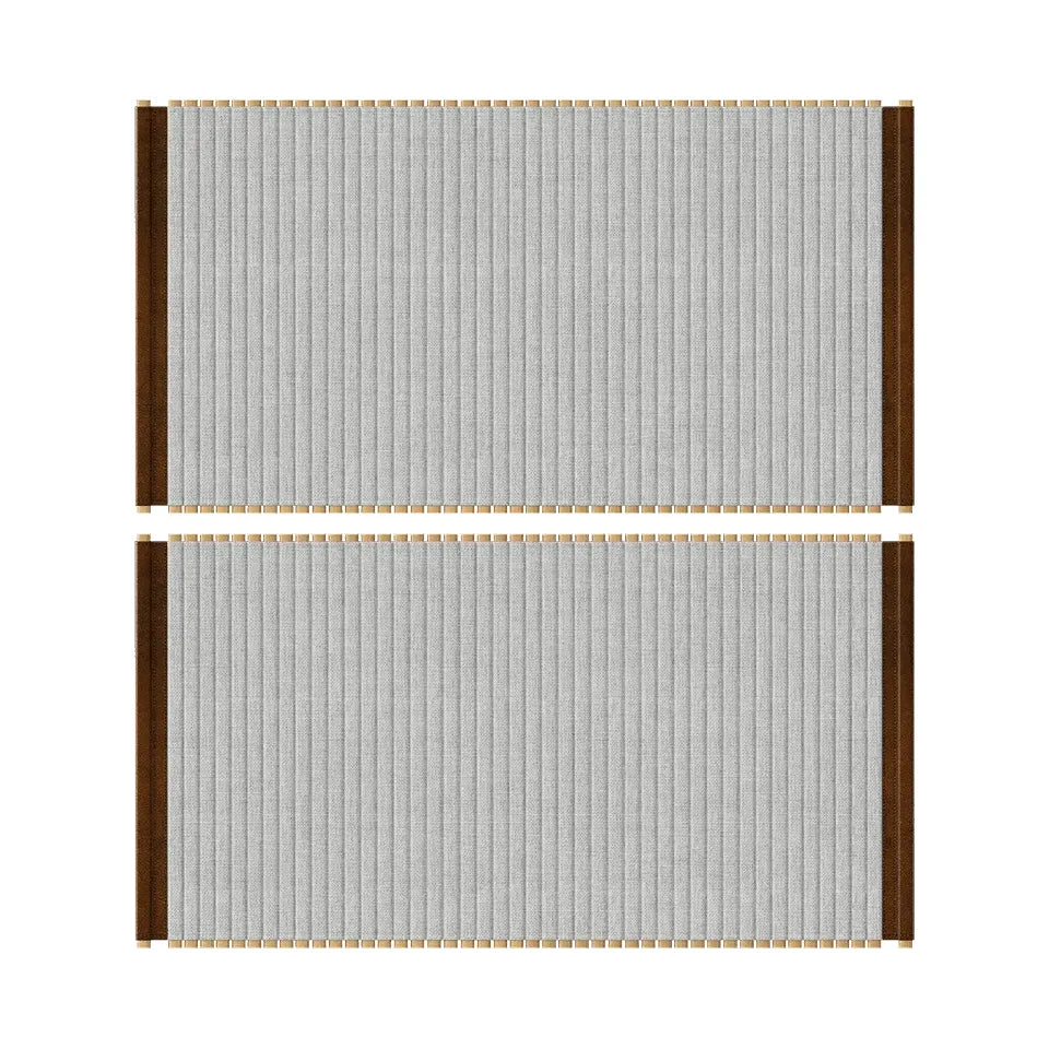 Umage - Audacious tambour doors - 5600-2 | Montreal Lighting & Hardware