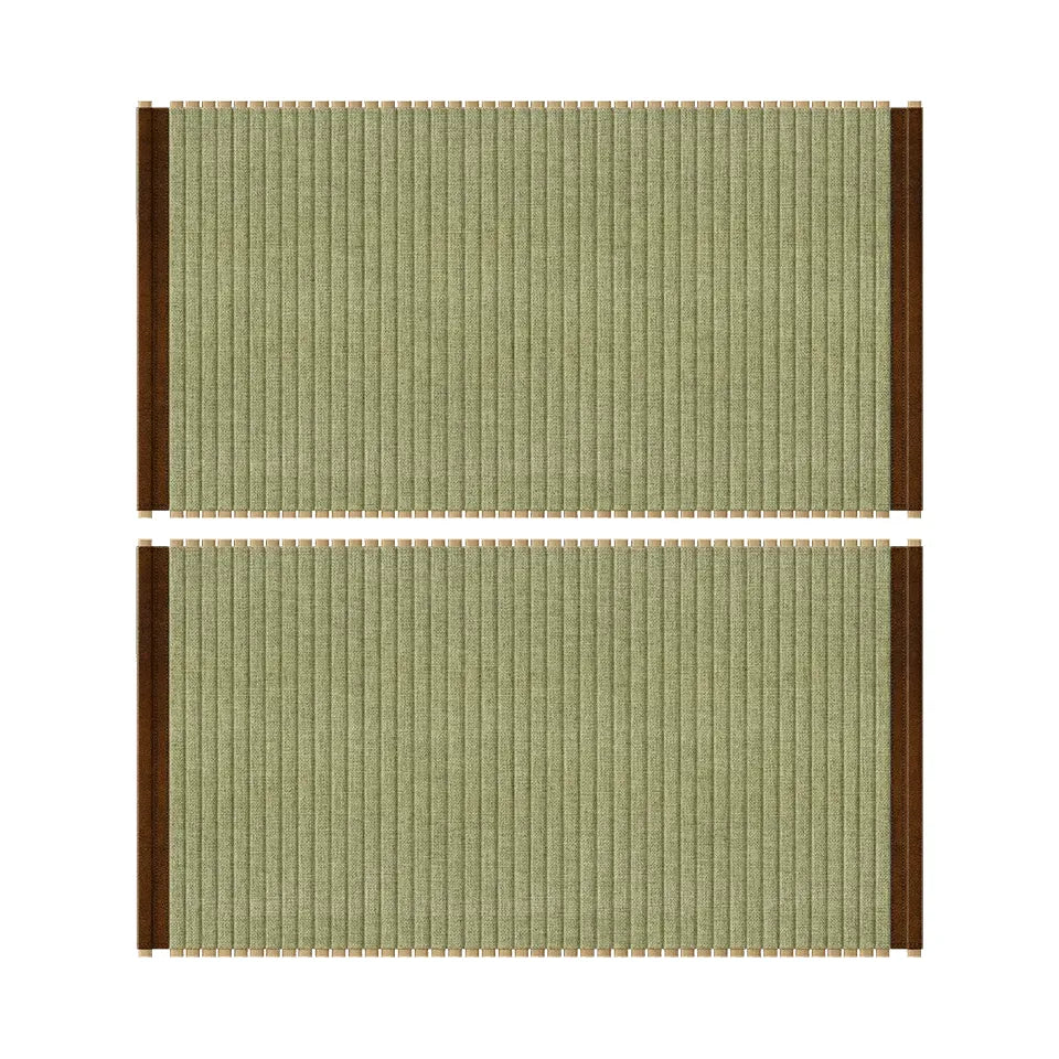 Umage - Audacious tambour doors - 5600-3 | Montreal Lighting & Hardware