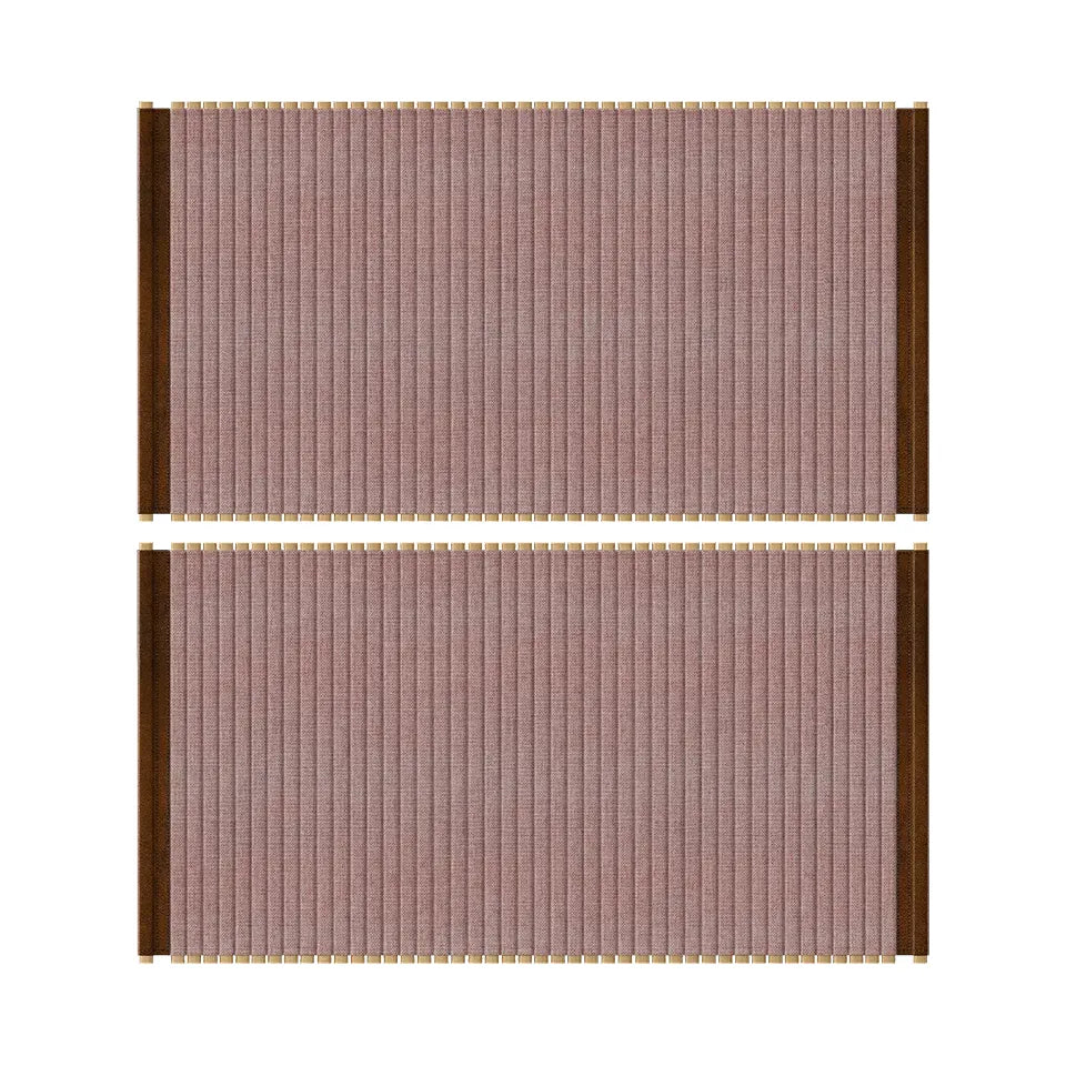 Umage - Audacious tambour doors - 5600-4 | Montreal Lighting & Hardware