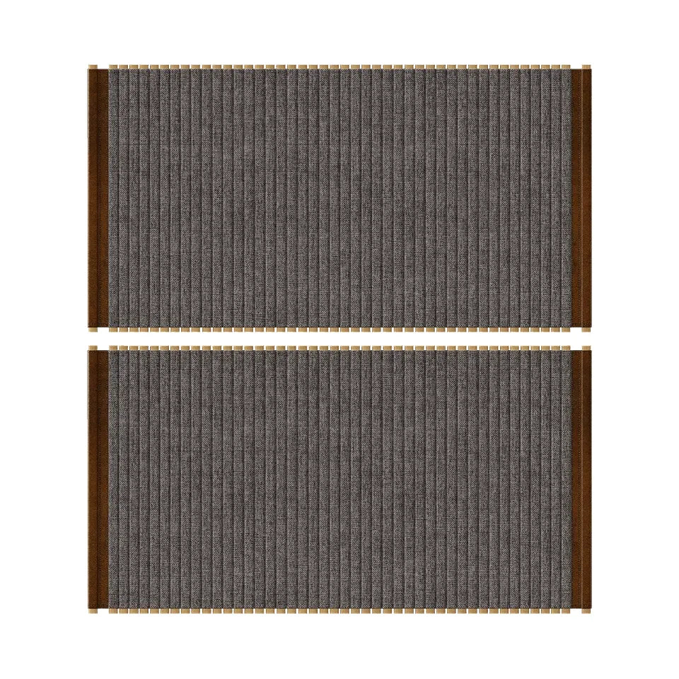 Umage - Audacious tambour doors - 5600-5 | Montreal Lighting & Hardware