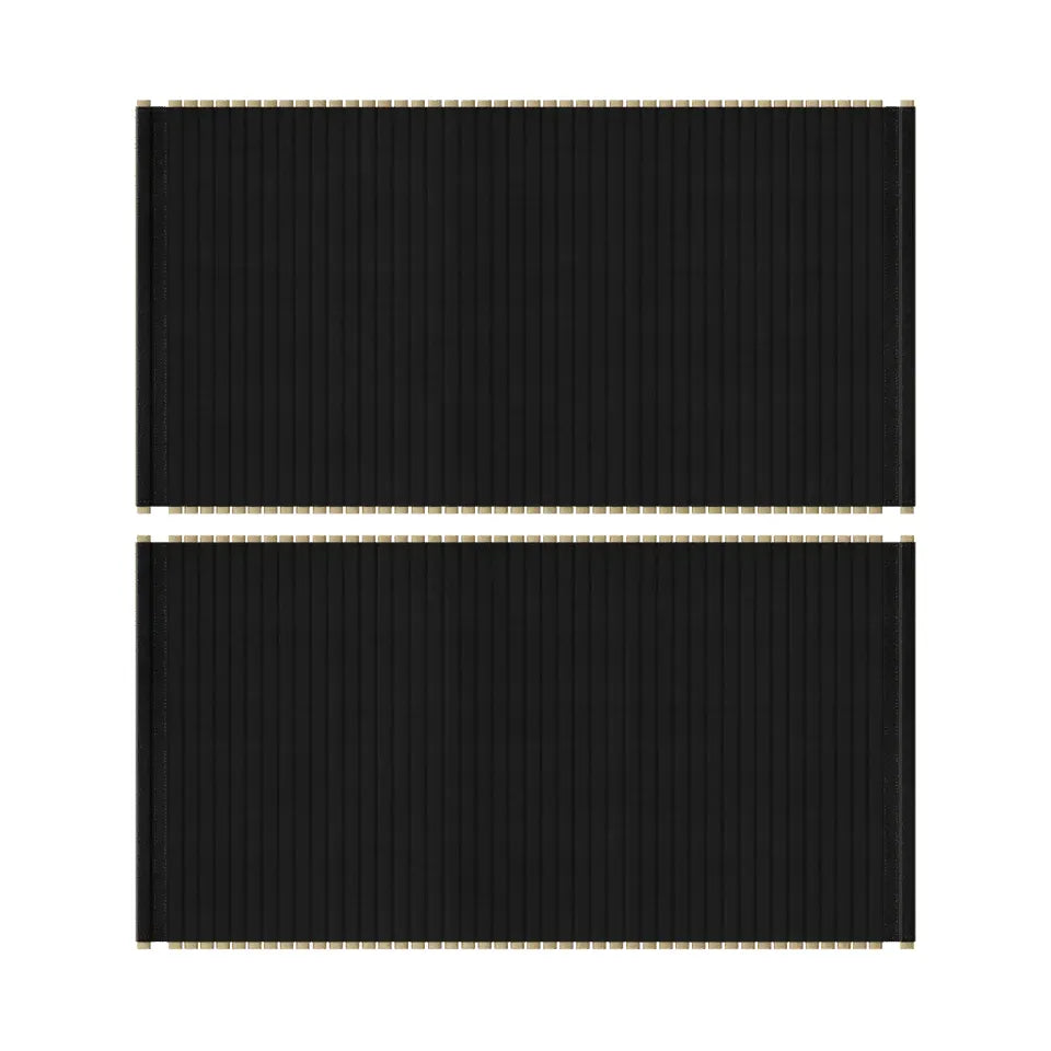 Umage - Audacious tambour doors - 5600-7 | Montreal Lighting & Hardware