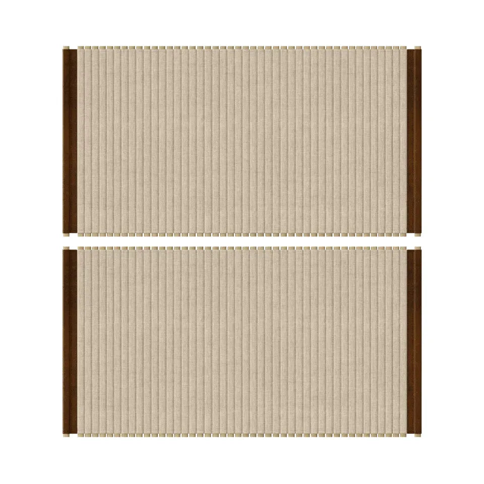 Umage - Audacious tambour doors - 5600-8 | Montreal Lighting & Hardware