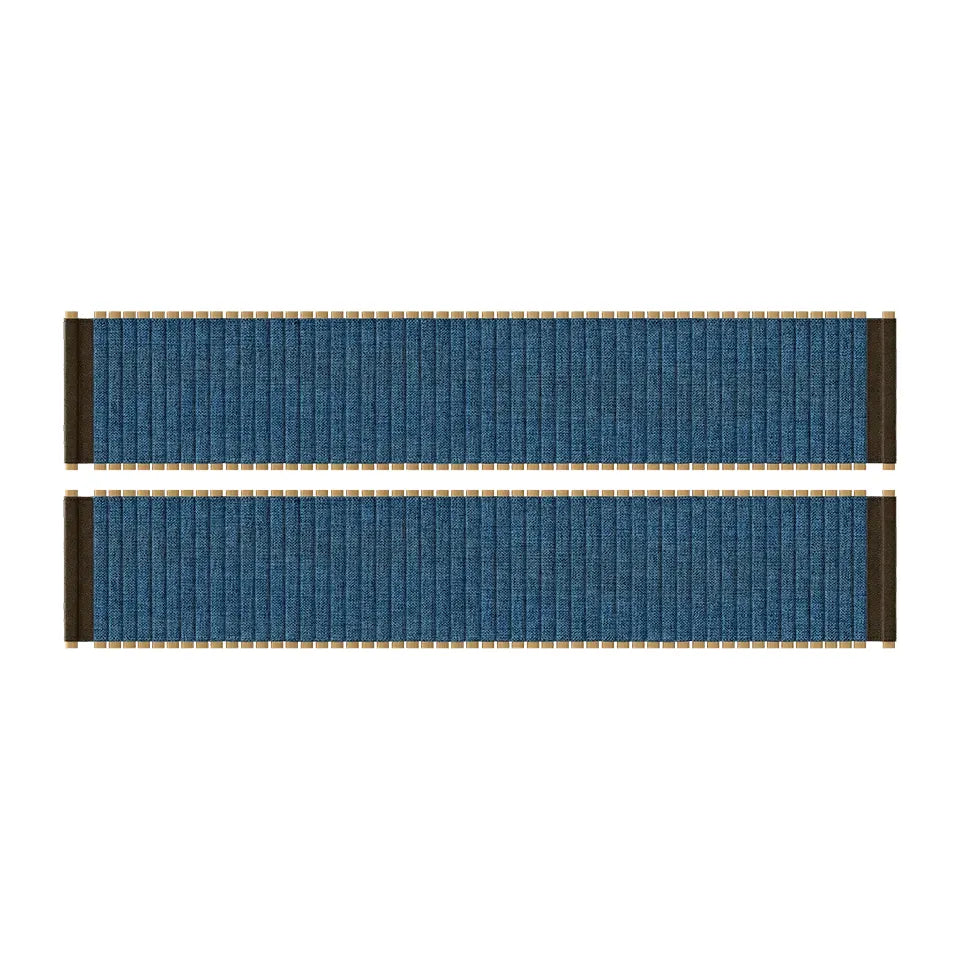 Umage - Audacious tambour doors - 5601-1 | Montreal Lighting & Hardware