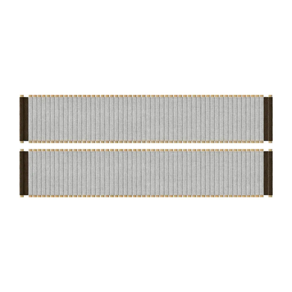 Umage - Audacious tambour doors - 5601-2 | Montreal Lighting & Hardware