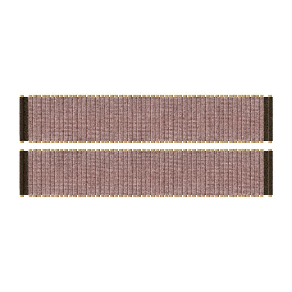 Umage - Audacious tambour doors - 5601-4 | Montreal Lighting & Hardware