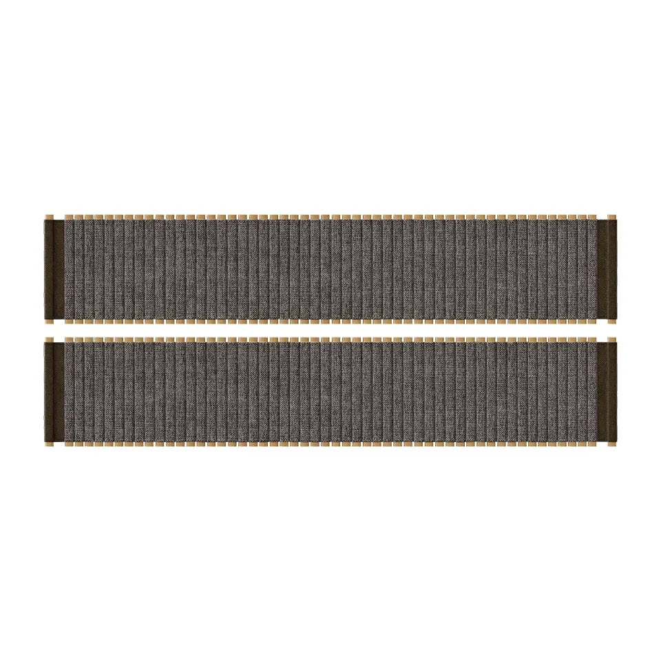 Umage - Audacious tambour doors - 5601-5 | Montreal Lighting & Hardware