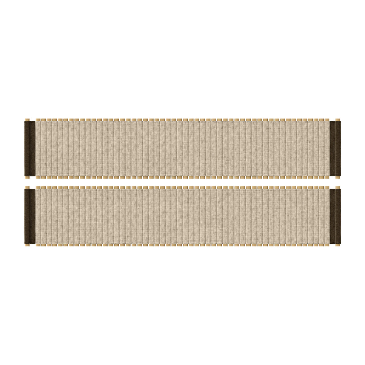 Umage - Audacious tambour doors - 5601-8 | Montreal Lighting & Hardware