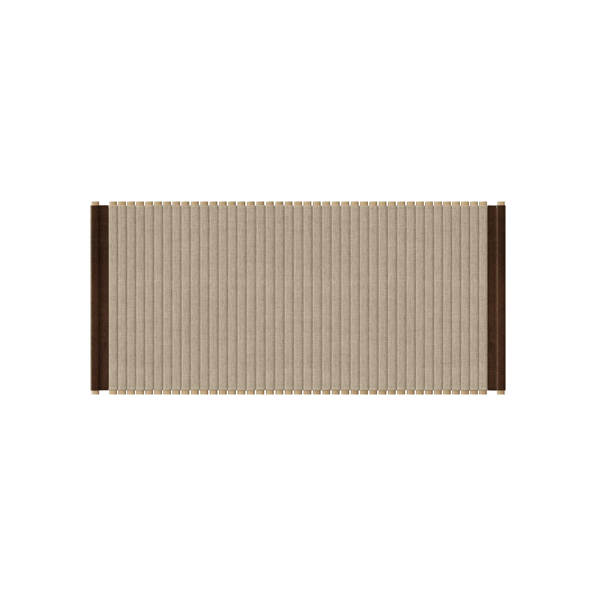 Umage - Audacious tambour doors - 5603-8 | Montreal Lighting & Hardware