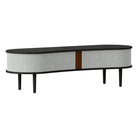 Umage - Audacious TV bench - 5112+5601-2 | Montreal Lighting & Hardware