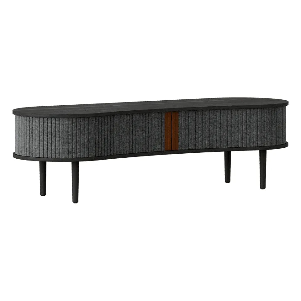 Umage - Audacious TV bench - 5112+5601-5 | Montreal Lighting & Hardware