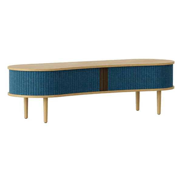 Audacious TV bench