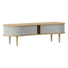 Umage - Audacious TV bench - 5601+5601-2 | Montreal Lighting & Hardware