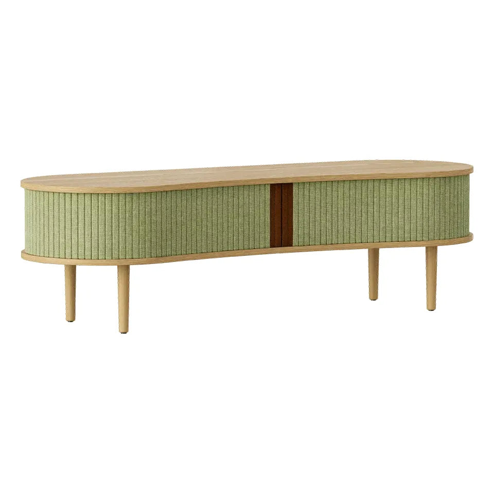 Umage - Audacious TV bench - 5601+5601-3 | Montreal Lighting & Hardware