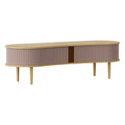 Umage - Audacious TV bench - 5601+5601-4 | Montreal Lighting & Hardware