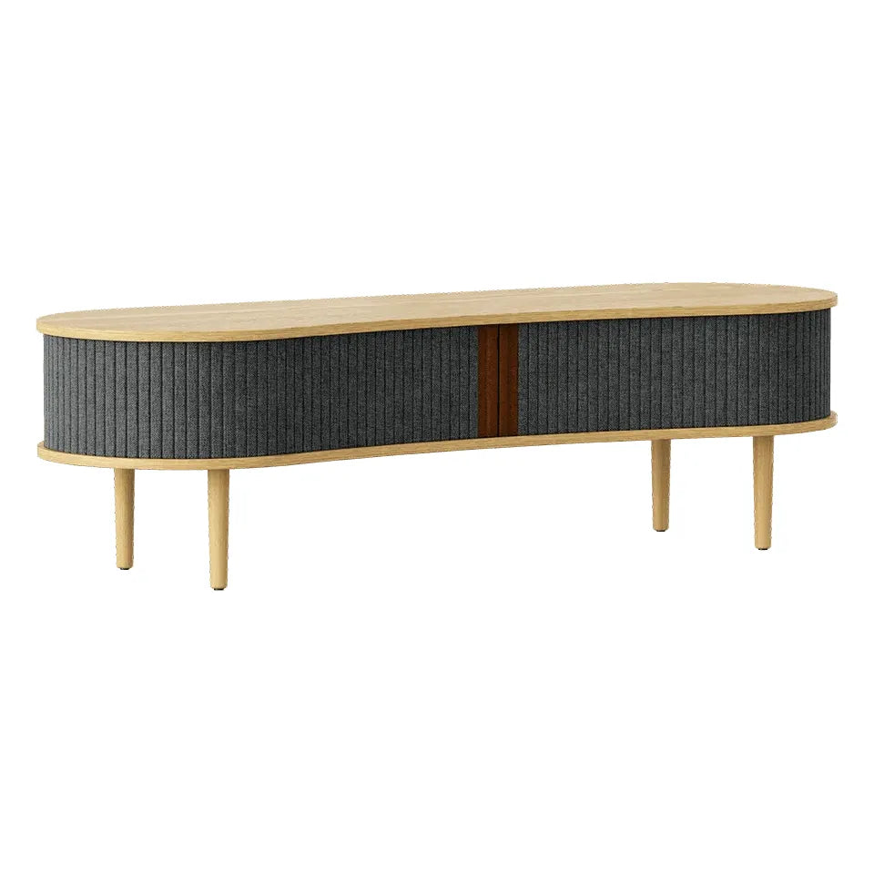 Umage - Audacious TV bench - 5601+5601-5 | Montreal Lighting & Hardware