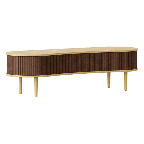 Audacious TV bench