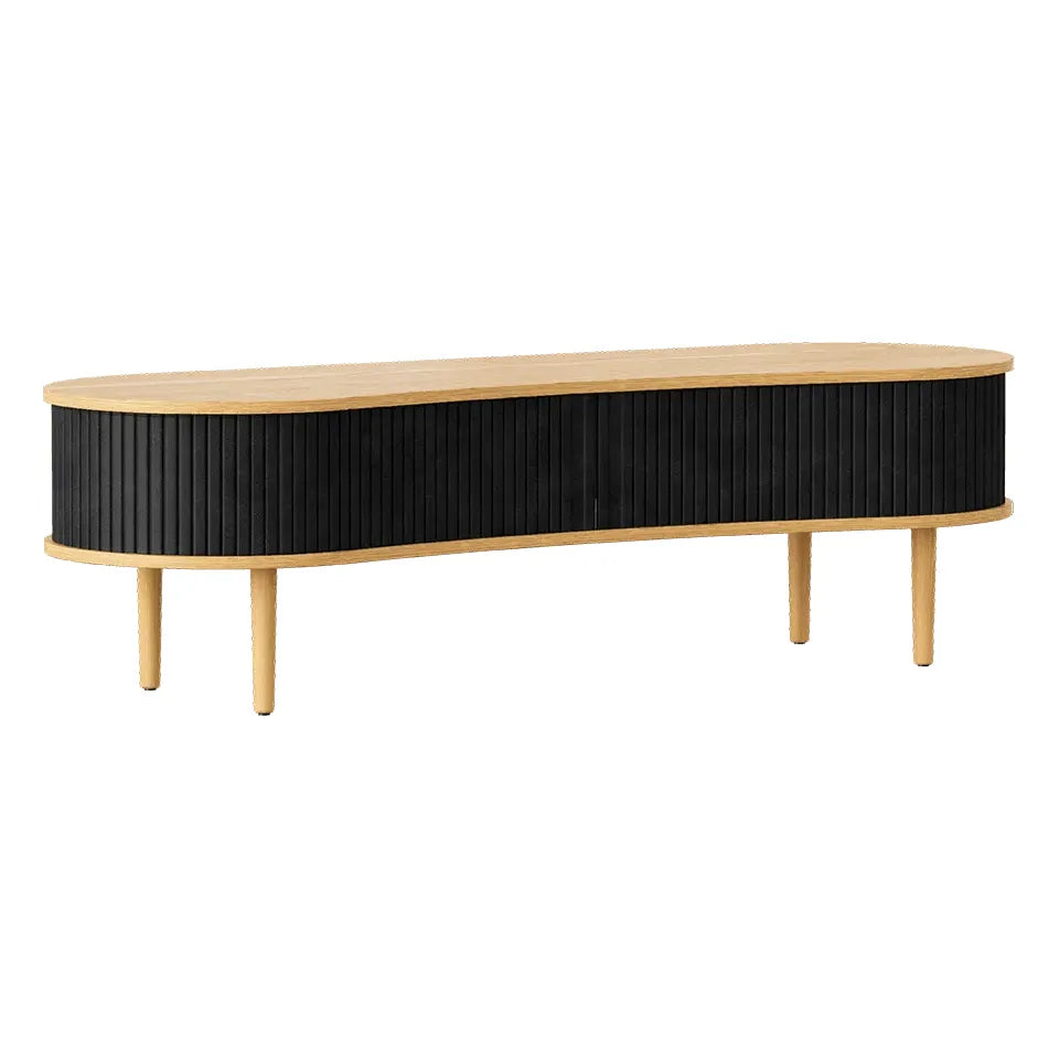 Umage - Audacious TV bench - 5601+5601-7 | Montreal Lighting & Hardware