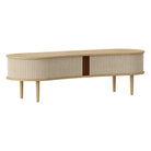 Umage - Audacious TV bench - 5601+5601-8 | Montreal Lighting & Hardware